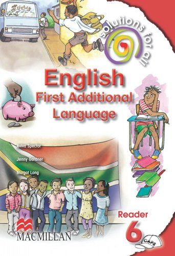 Grade 6 Solutions for All English First Additional Language