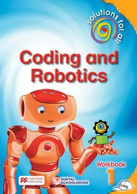 Grade 1 Solutions for all Coding and Robotics