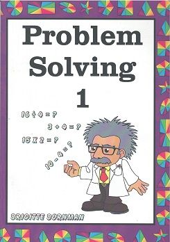 Grade 1 - Problem Solving 1