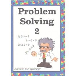 Grade 2 Problem Solving 2
