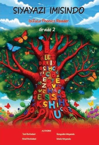 Grade 2 - Siyayazi Imisindo