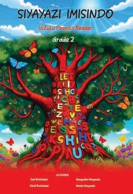 Grade 2 - Siyayazi Imisindo