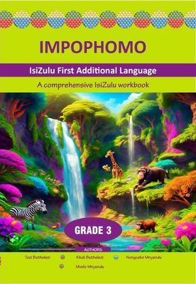 Grade 3 - Impophomo Workbook