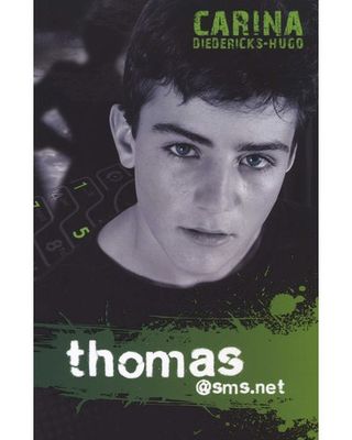 Thomas@SMS.NET Boek 4