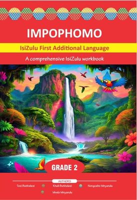 Grade 2 Impophomo Workbook