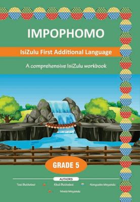 Grade 5 Impophomo Workbook