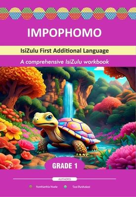 Grade 1 Impophomo Workbook