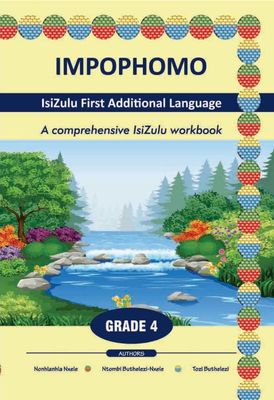 Grade 4 Impophomo Workbook