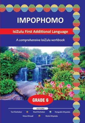 Grade 6 Impophomo Workbook