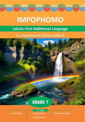 Grade 7 Impophomo Workbook