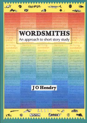 Wordsmiths - An Approach to Short Story Study (Paperback)