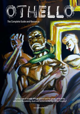 Othello: English Experience - The Complete Guide and Resources (2024-2026 Syllabus)