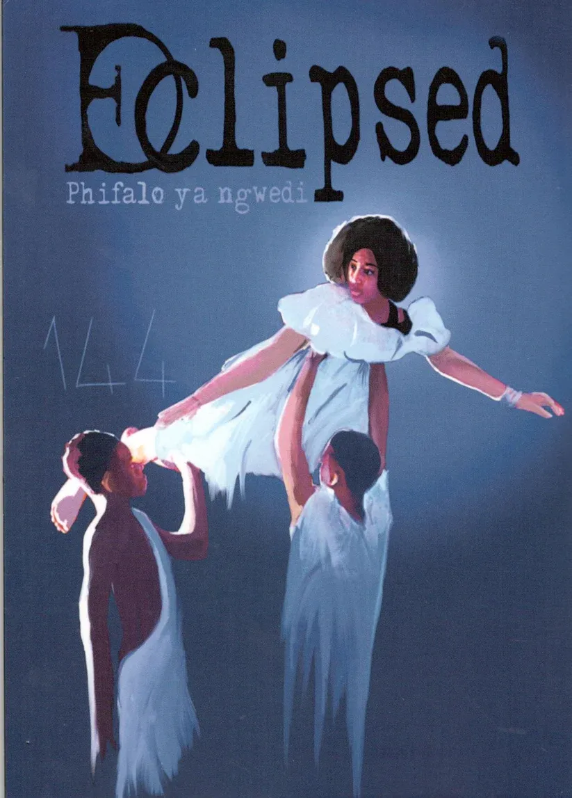 Eclipsed – Sylvaine Strike