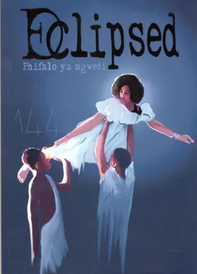 Eclipsed – Sylvaine Strike