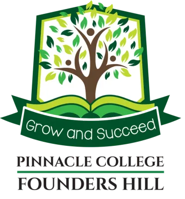 Grade 8 Pinnacle College Founders Hills Textbooks