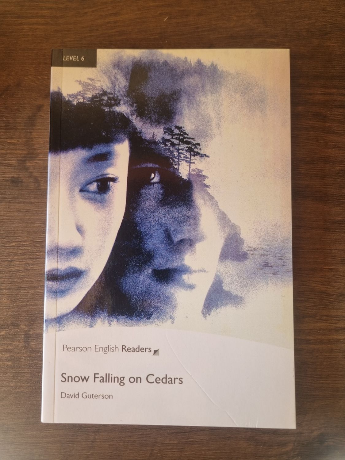 Snow Falling on Cedars - David Guterson