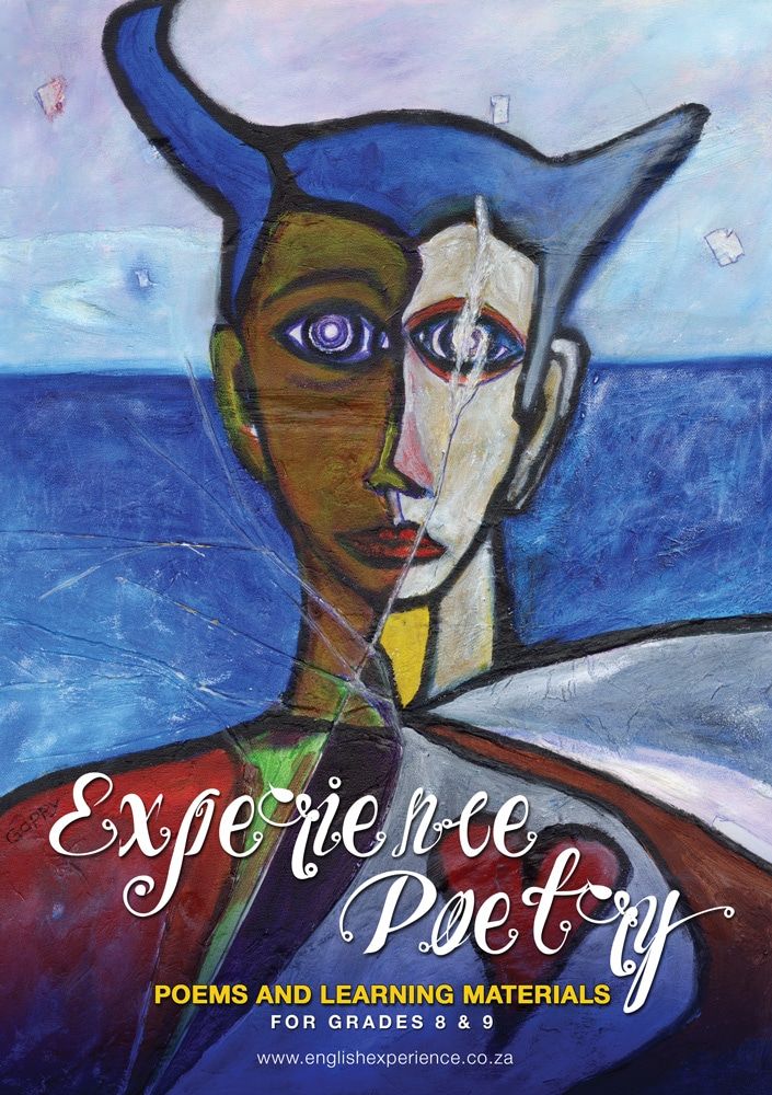Experience Poetry: Poems and Learning Materials