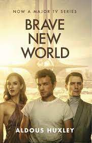 Brave New World - Aldous Huxley