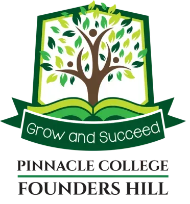 Grade 10 Pinnacle College Founders Hill