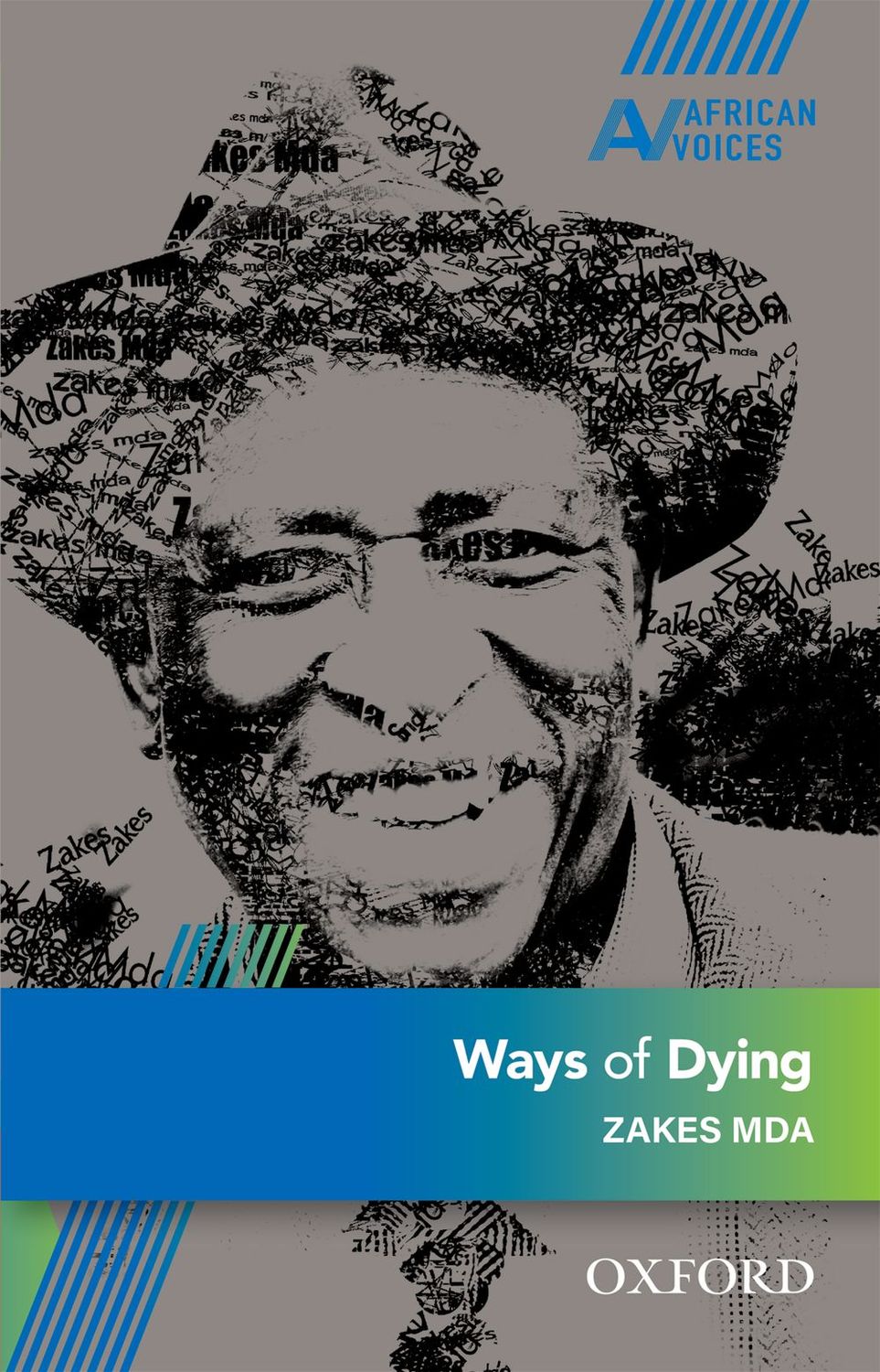 Ways of Dying by Zakes Mda