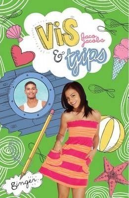 Vis en Tjips (CAPS)