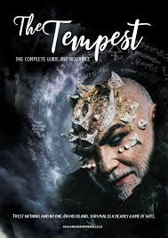 The Tempest: The Complete Guide and Resource