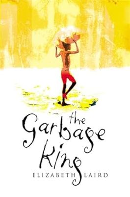 The Garbage King - By E Laird