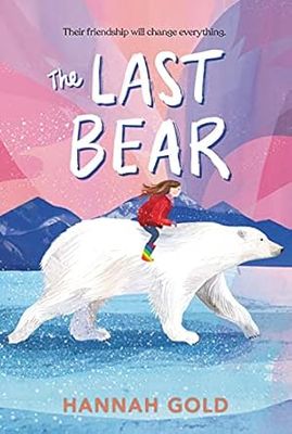 The last Bear - Hannah Gold