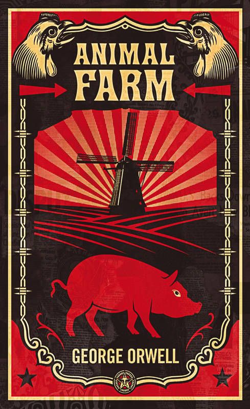 Animal Farm (ACA)(EDU)