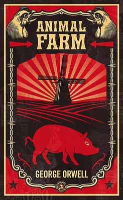 Animal Farm (ACA)(EDU)