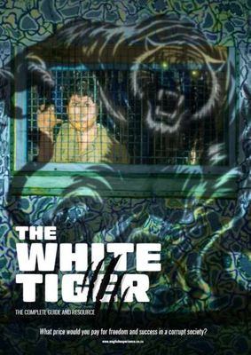 The White Tiger, The Complete Guide and Resource