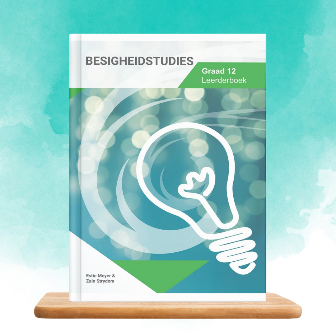 Consumo Besigheidstudies Graad 12