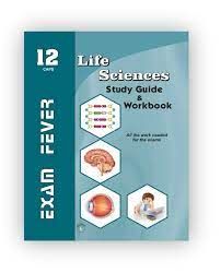 Exam Fever Life Sciences Gr 12 Set 7th ed