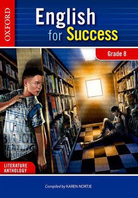 English for Success G8 Reader