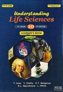 Understanding Life Sciences 10 Learner&#39;s Book (CAPS)