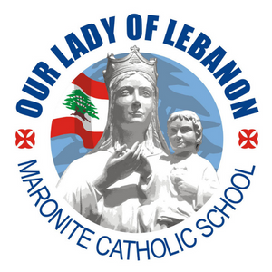 Our Lady of Lebanon