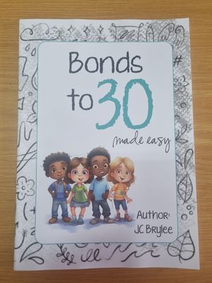 Bonds to 30 Made Easy (A4)
