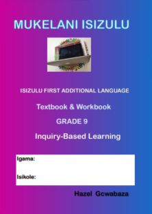 Mukelani IsiZulu Grade 9