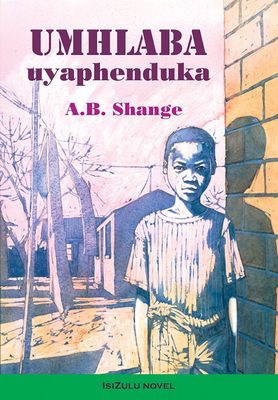 Umhlaba uyaphenduka - Novel