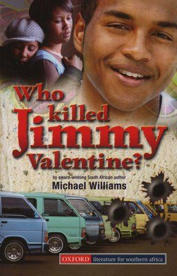 Who killed Jimmy Valentine?