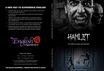 Hamlet: The Complete Guide and Resource