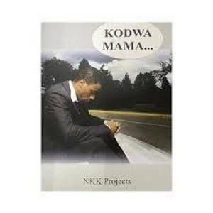 Kodwa Mama!