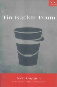 Tin Bucket Drum - Neil Coppen