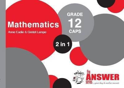 Mathematics G12 ‘2in1’