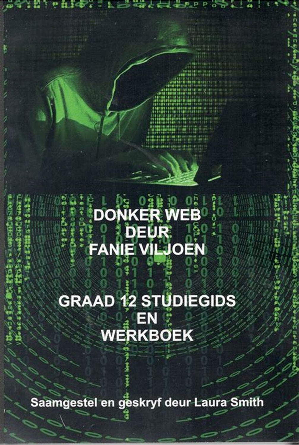 Donkerweb Studiegids &amp; Werkboek