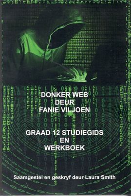Donkerweb Studiegids &amp; Werkboek
