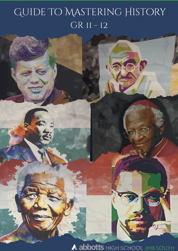 Grade 11 China Extended History Notes ABBOTTS COLLEGE NOTES