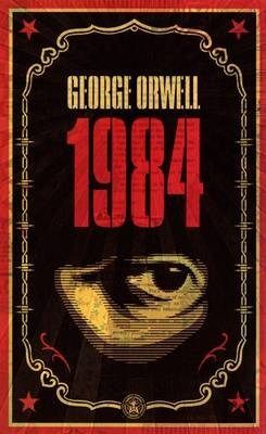 Nineteen Eighty-four