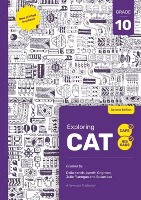 Funworks Exploring CAT : Grade 10 2nd Ed