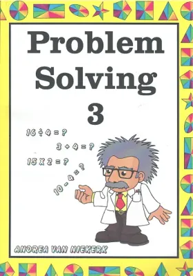 Grade 3 Problem Solving Book 3
